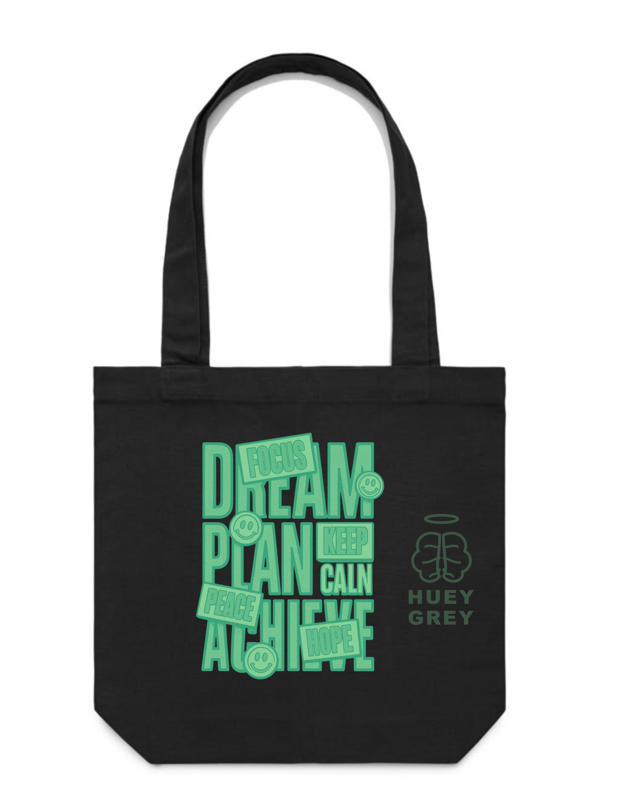 TOTE BAG TOTE BAG