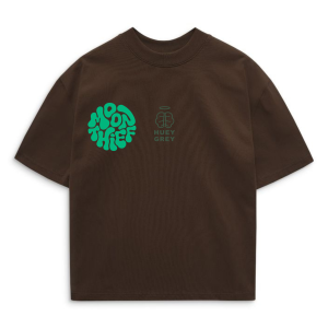 The "Moon Thief" Capsule – Chocolate Brown Edition