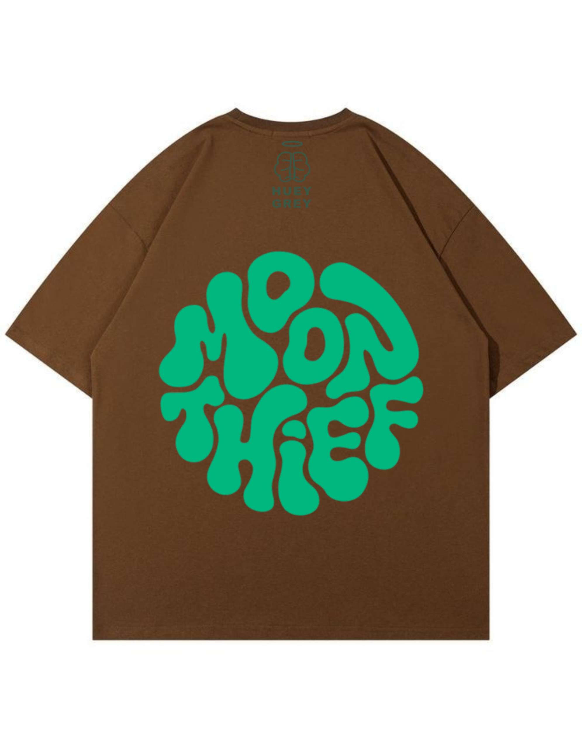 The "Moon Thief" Capsule – Chocolate Brown Edition The "Moon Thief" Capsule – Chocolate Brown Edition
